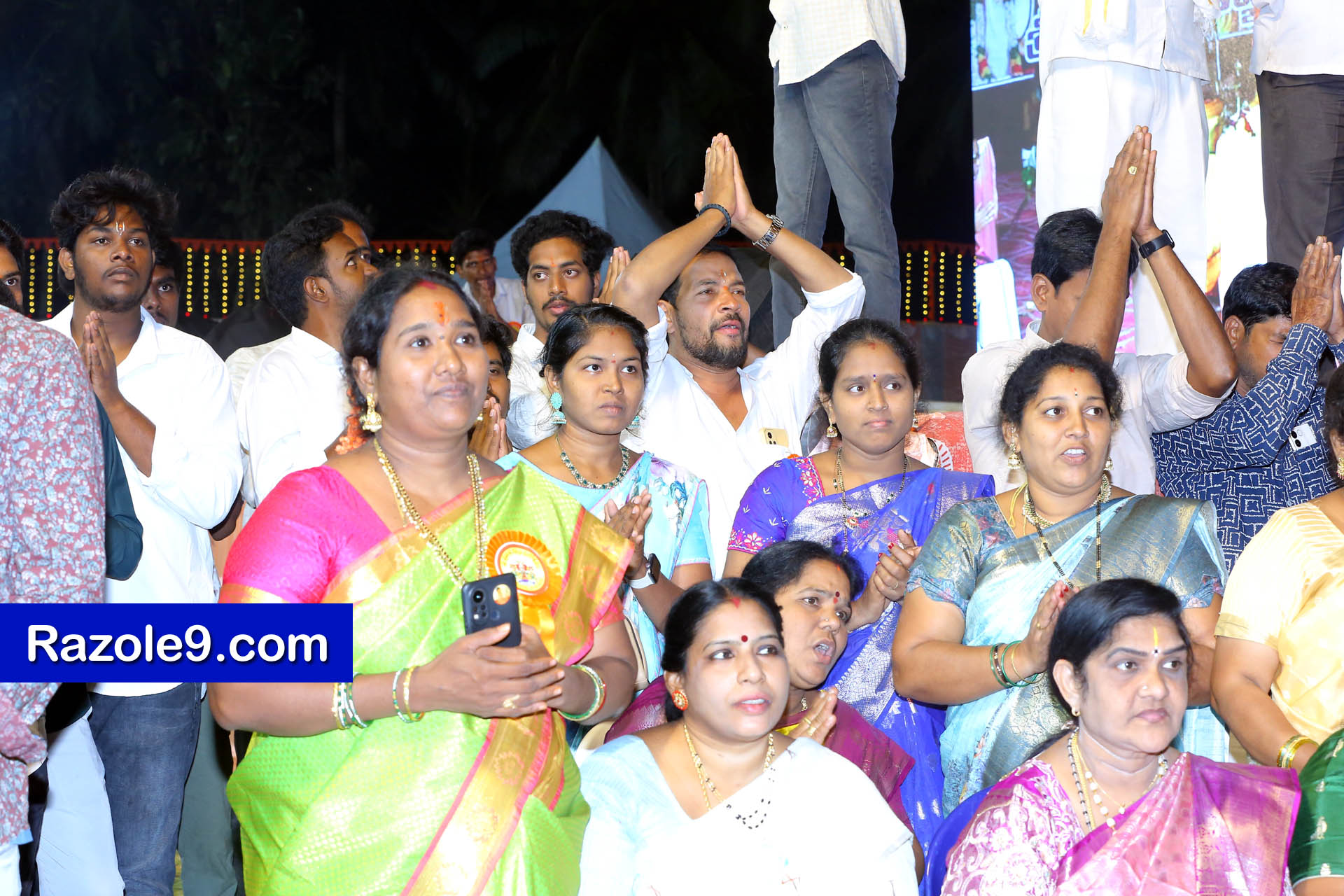 Srinivasa Kalyanam - vegivaaripalem - 2026